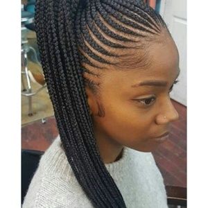 Meet your Posher, Tatanisha